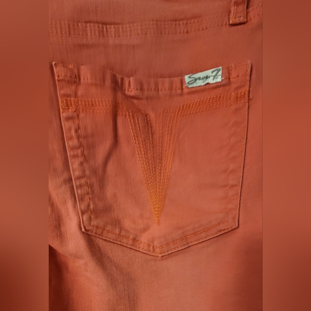 Seven7 Weekend Shorts - Bundle of 2, Size 10 - Picture 12 of 12